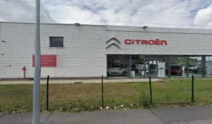 ETS DEBOUZY BOISSY ST LEGER – Citroën à Boissy-Saint-Léger