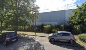 L’atelier de l’auto à Bois d'Arcy