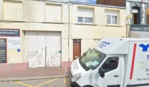 Auto Techni Services à Calais