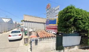 Garage de vinci – garage my-cars à Antibes