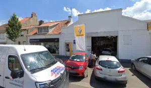 Clinique Auto à Guînes
