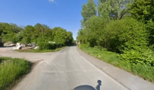2P GARAGE à Rinxent