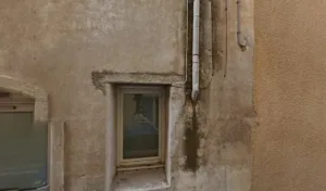LC Auto Lavage à Maraussan