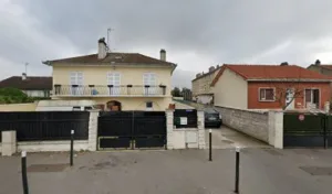 Khan Auto & Lavage à Villetaneuse