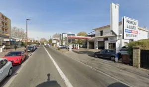 France Pare-Brise à Fréjus