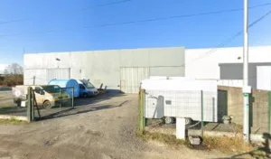 GIOAUTO à Mérignac