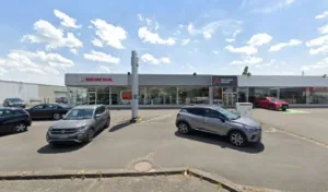 VPN Autos – Bourges à Saint-Doulchard