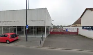 Subaru à Nevers