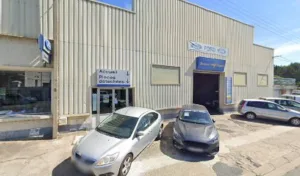 Delouche Automobiles SARL à Vierzon