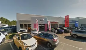 RENAULT MINUTE SAINT-NAZAIRE – GROUPE FOURRAGE à Saint-Nazaire