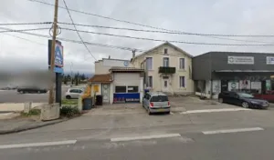 Garage MPS à Valence