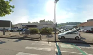 Renault – Agence Picot à Valence
