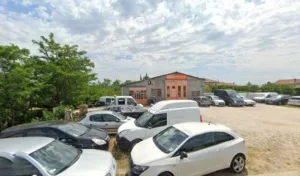 Garage Hugues Devise à Cornas