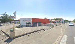 SARL GARAGE SALMERON – Citroën à Bourg-lès-Valence
