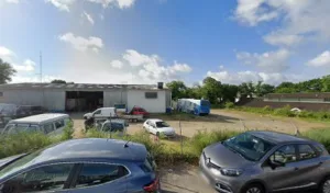 Avatacar à Quimper