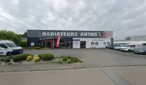 Radiateurs Dolliou Guiffant à Quimper