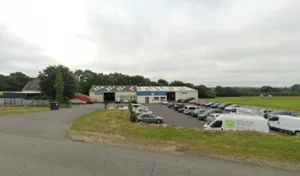 Garage Rédéné Automobile – Bosch Car Service à Rédené