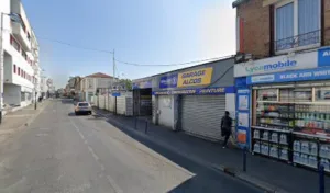 GARAGE PREMIER – ALCOS AUTO à Drancy