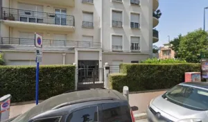Delta Cars à Drancy