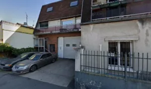 Garage de La Cité Jacquart – Motrio à Drancy