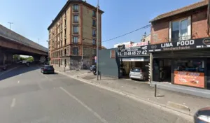 Noisy-Autos à Noisy-le-Sec