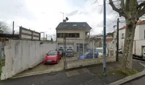 BOBCAR à Noisy-le-Sec