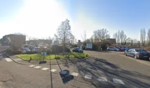 Getex à Noisy-le-Roi