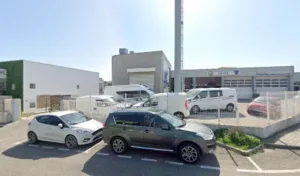 Garage AD Expert à La Seyne-sur-Mer