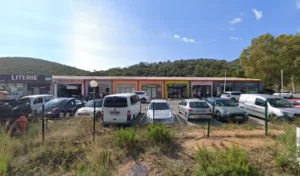 AUTO REPAIR à Cavalaire-sur-Mer