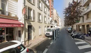 VAL DE SEINE AUTOMOBILE à Levallois-Perret