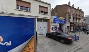 Garage M-autos à Saint-Denis