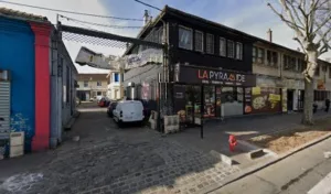 GARAGE AUTO PLUS SERVICE à Épinay-sur-Seine