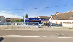 1,2,3 AutoService à Troyes