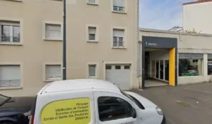 MECA SERVICE- Dacia à Montreuil