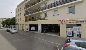 Autoservices Ad Boucard à Nantes