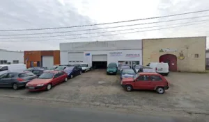 Atlantic Auto 85 à La Roche-sur-Yon