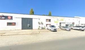 Garage Avatacar La Roche Sur Yon 2 à La Roche-sur-Yon