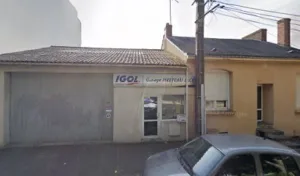 Piveteau Garage Jacky à La Roche-sur-Yon