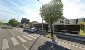 Garage ARVi à Pessac