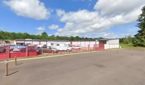 AUTOSHOP à Guichainville