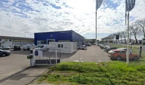 SARL MALDONADO partenaire Service de ESPACE TOY (ROCADE OUEST) – Toyota Service à Grenade
