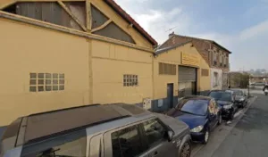 Riva Automobiles à Ivry-sur-Seine