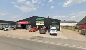 Sfalt Evreux – Pare Brise & Pneus à Évreux