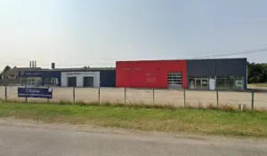 GARAGE DES PETITS MONTS – Citroën à Conches-en-Ouche