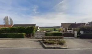 AB 24 Assistance à Drocourt