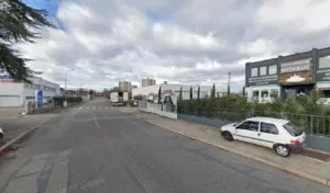 AD Poids Lourds à Vénissieux