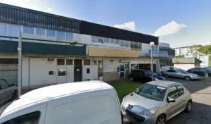 Garage vexin osny à Cergy