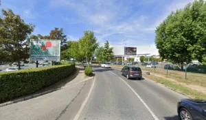 Barry Auto à Chambly