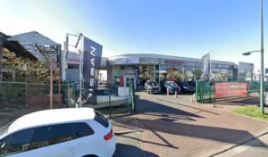 NDN SAINT-GRATIEN – NISSAN à Saint-Gratien