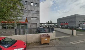 Sparo à Gennevilliers